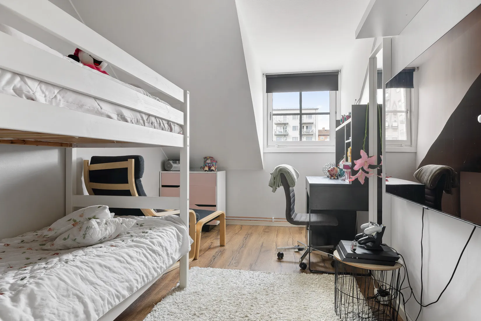 Bostadsrätt, Kryddgårdsgatan 15A, Centrum, Enköping