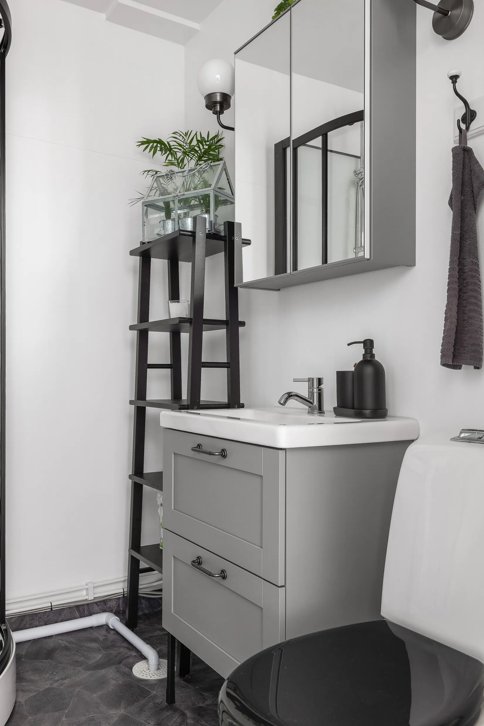 Bostadsrätt, Kryddgårdsgatan 15A, Centrum, Enköping