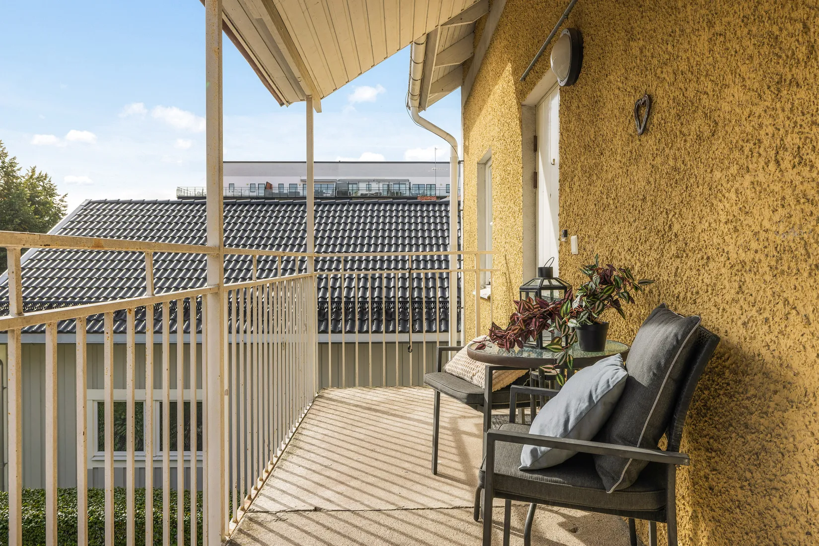 Bostadsrätt, Kryddgårdsgatan 15A, Centrum, Enköping