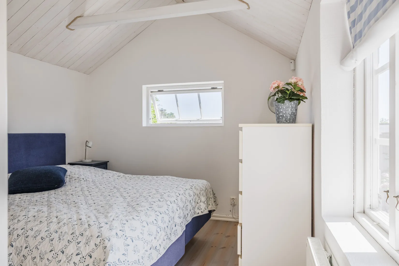 Villa, Gamla Baskevägen 24, Baskemölla, Simrishamn