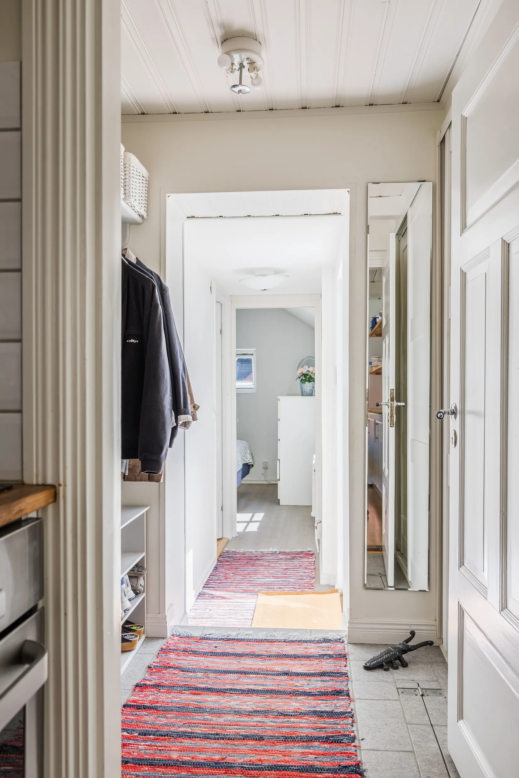 Villa, Gamla Baskevägen 24, Baskemölla, Simrishamn