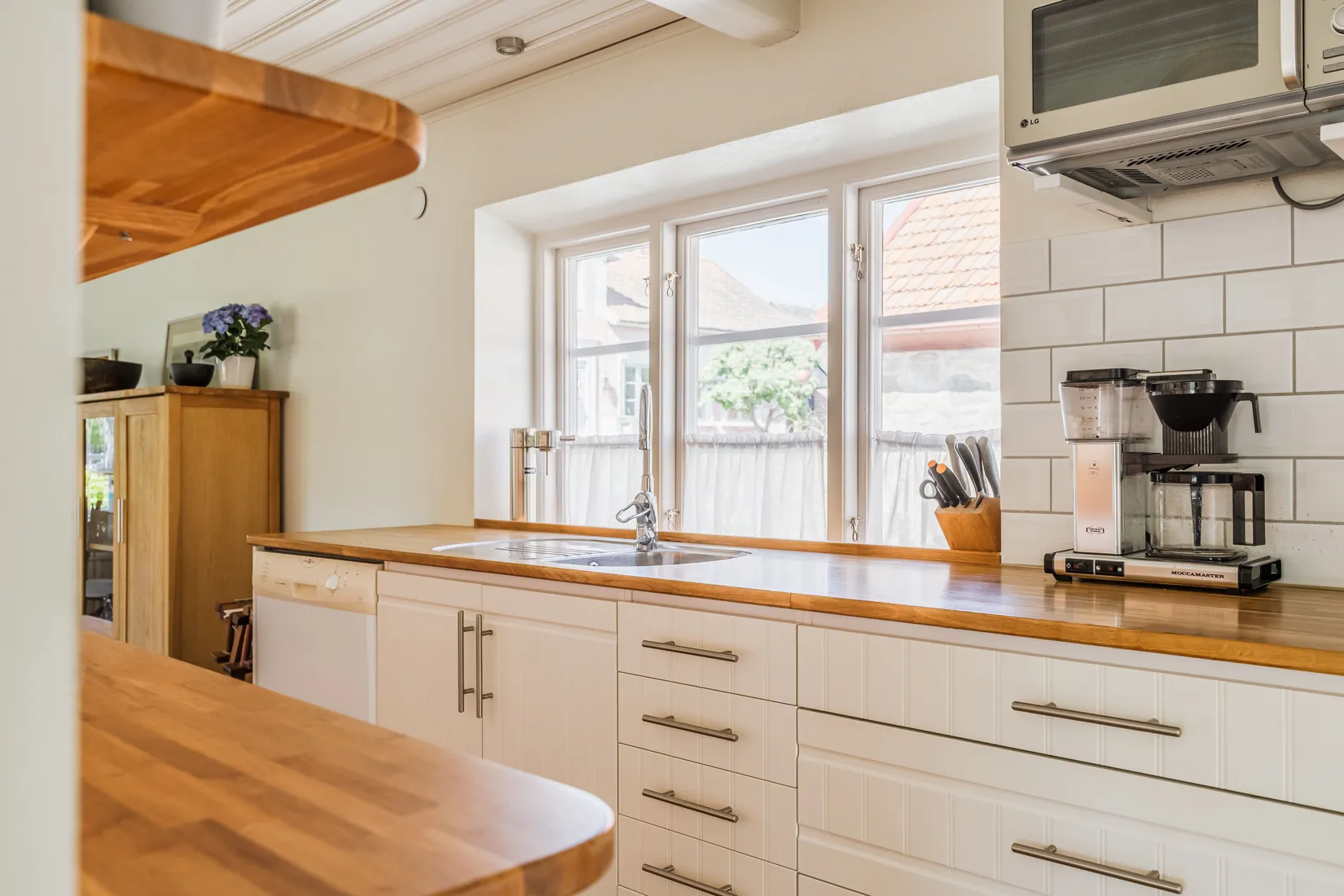 Villa, Gamla Baskevägen 24, Baskemölla, Simrishamn