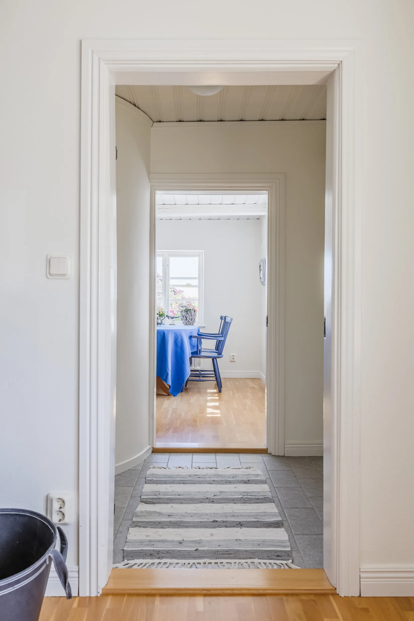 Villa, Gamla Baskevägen 24, Baskemölla, Simrishamn