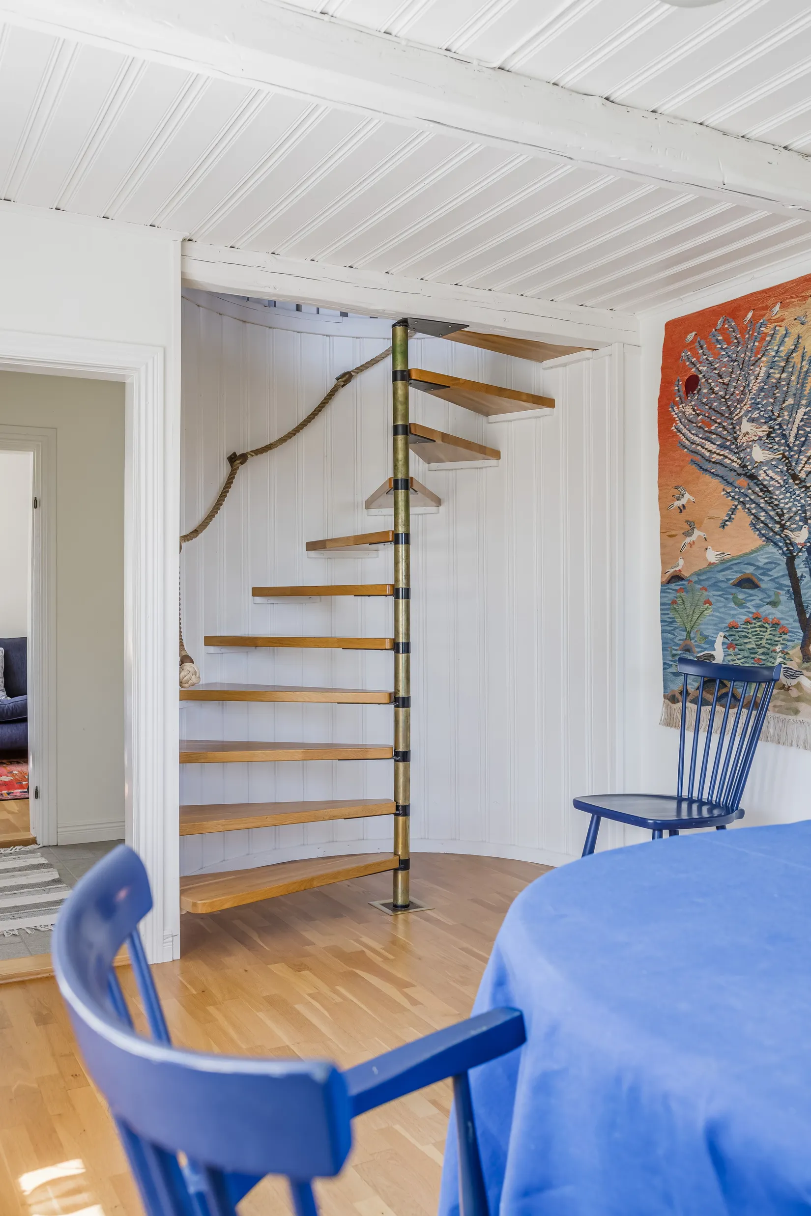 Villa, Gamla Baskevägen 24, Baskemölla, Simrishamn