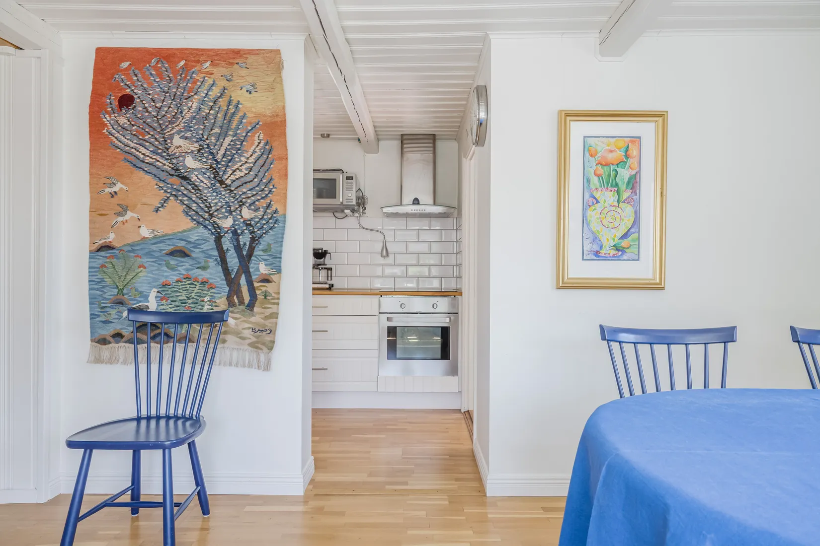 Villa, Gamla Baskevägen 24, Baskemölla, Simrishamn