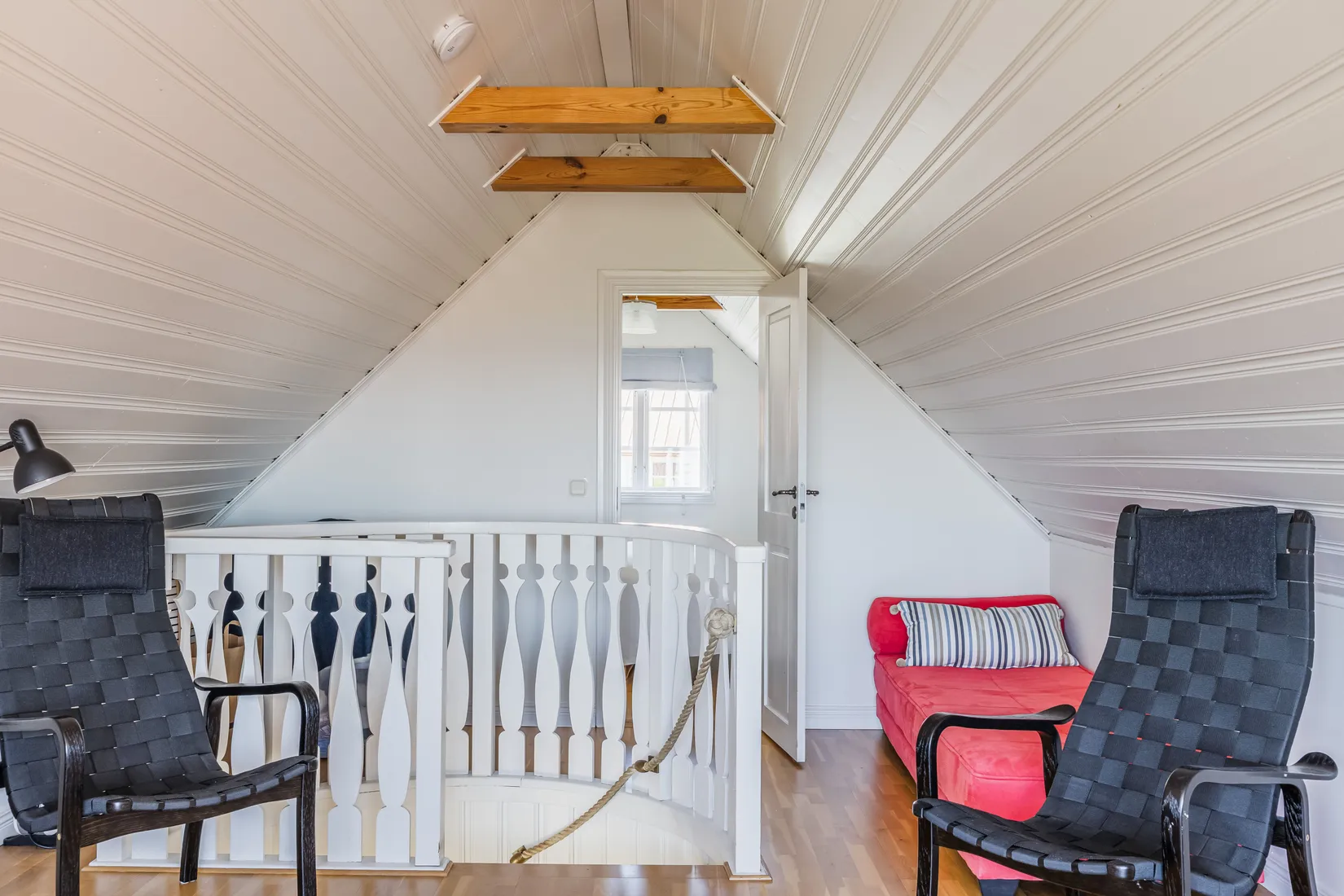 Villa, Gamla Baskevägen 24, Baskemölla, Simrishamn