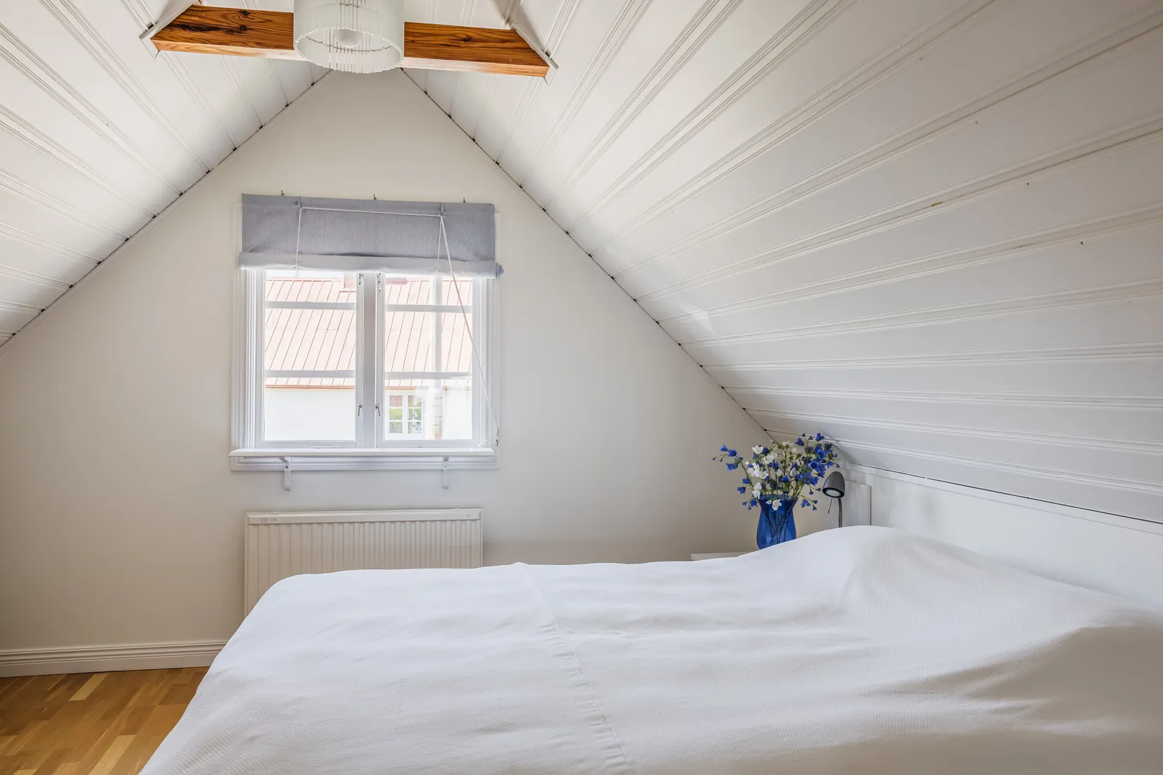 Villa, Gamla Baskevägen 24, Baskemölla, Simrishamn