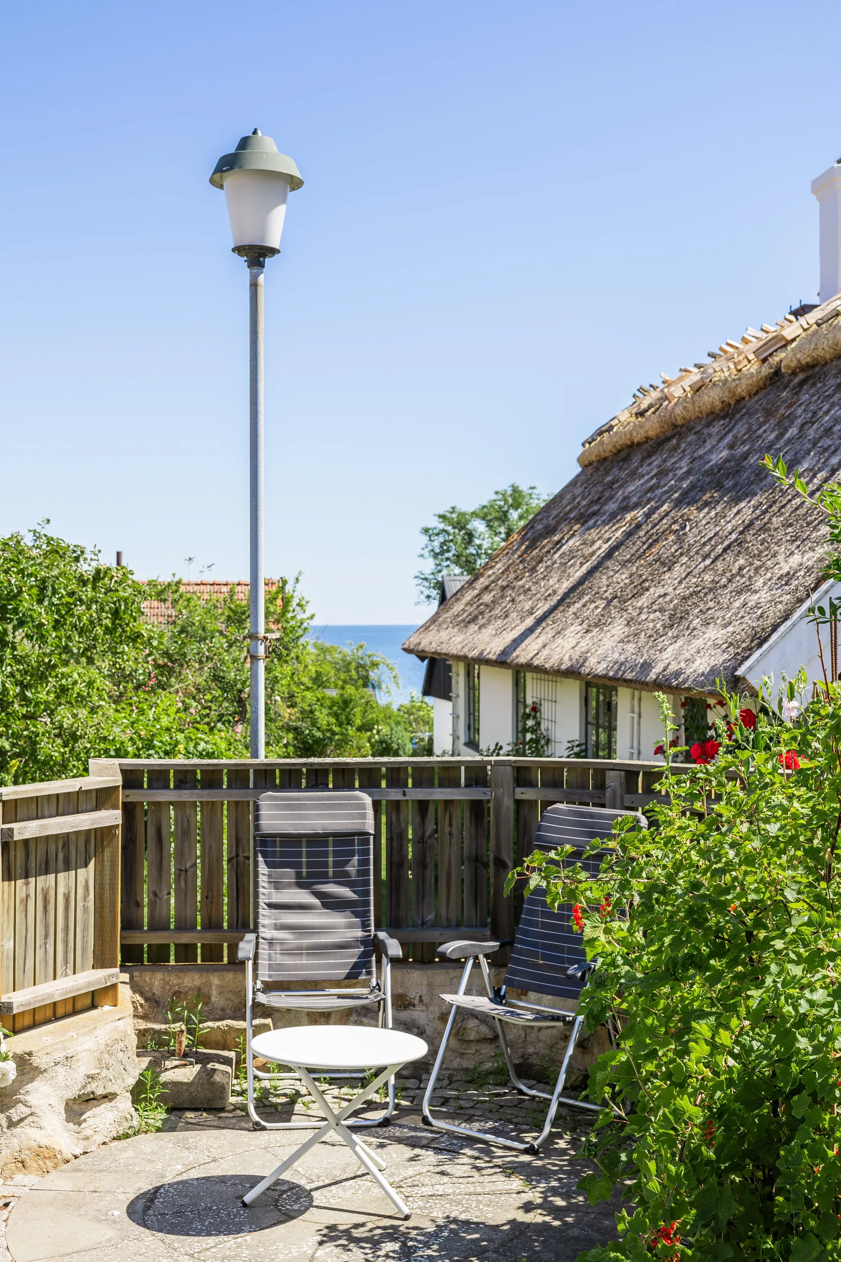 Villa, Gamla Baskevägen 24, Baskemölla, Simrishamn