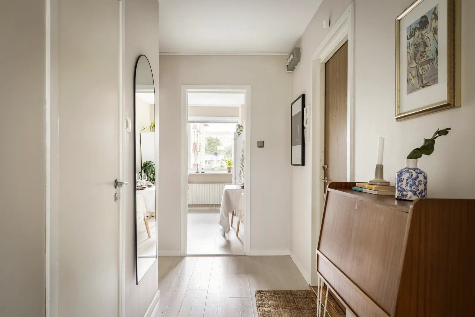 Bostadsrätt, Bergkristallsgatan 32, Göteborg