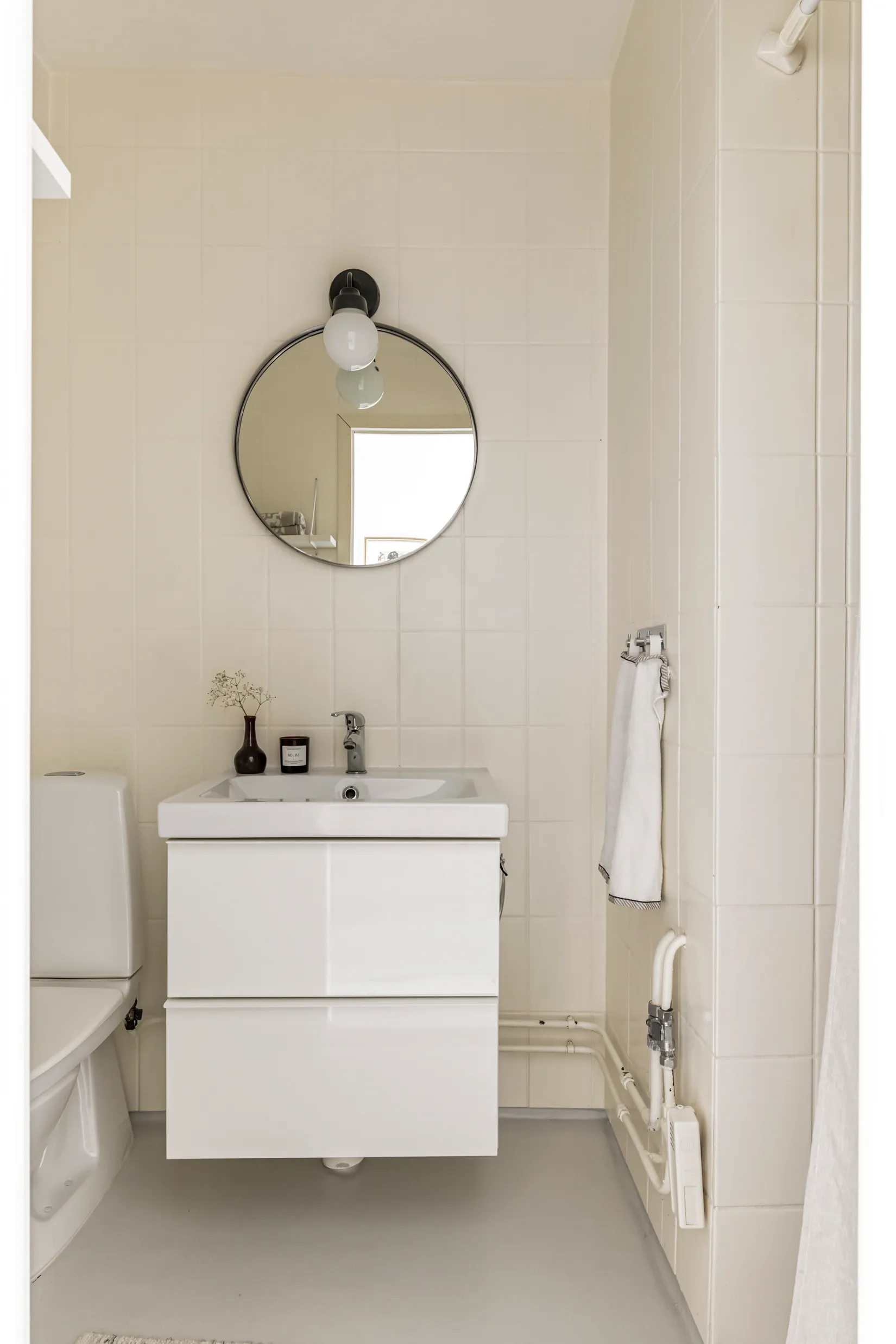 Bostadsrätt, Bergkristallsgatan 32, Göteborg