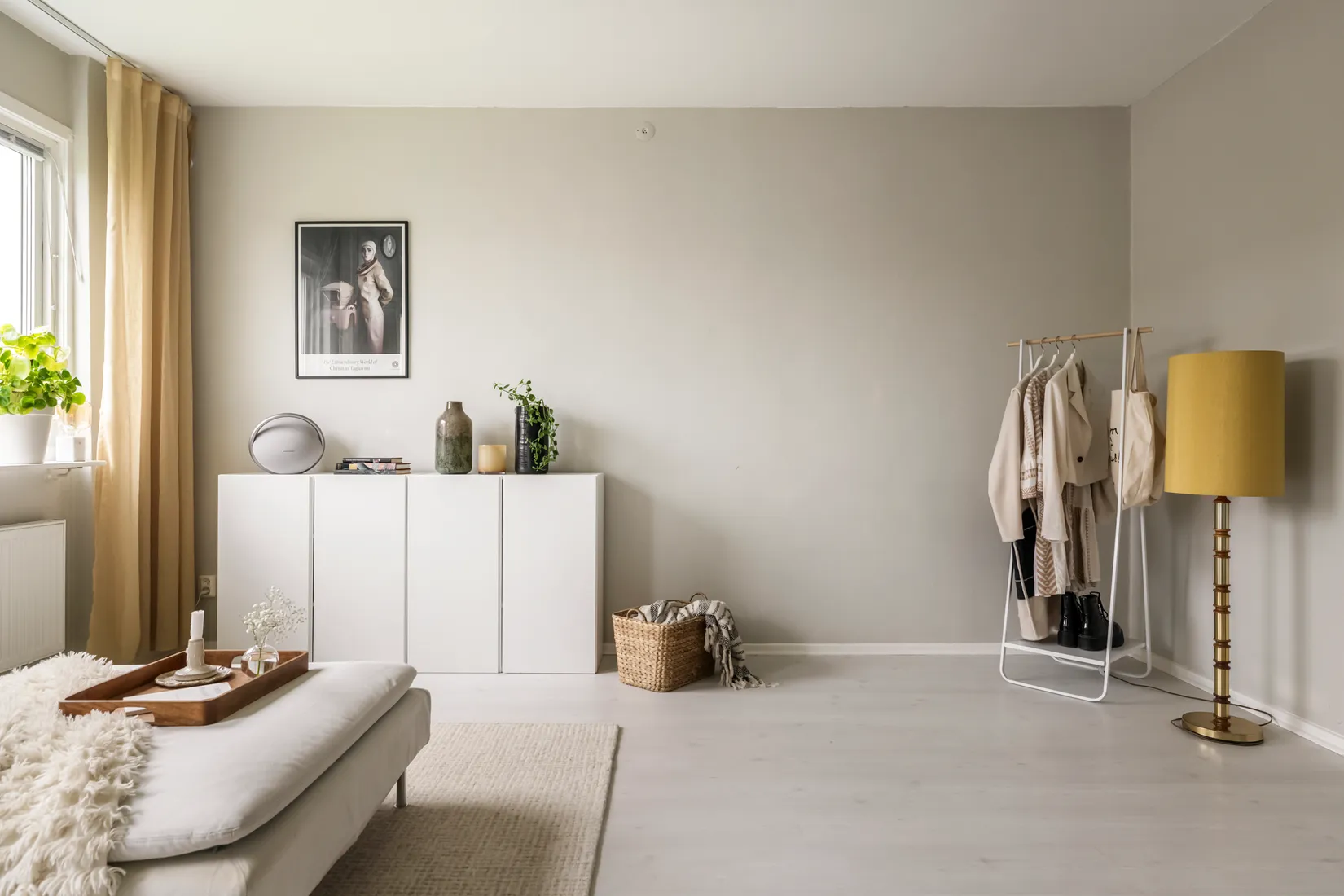 Bostadsrätt, Bergkristallsgatan 32, Göteborg