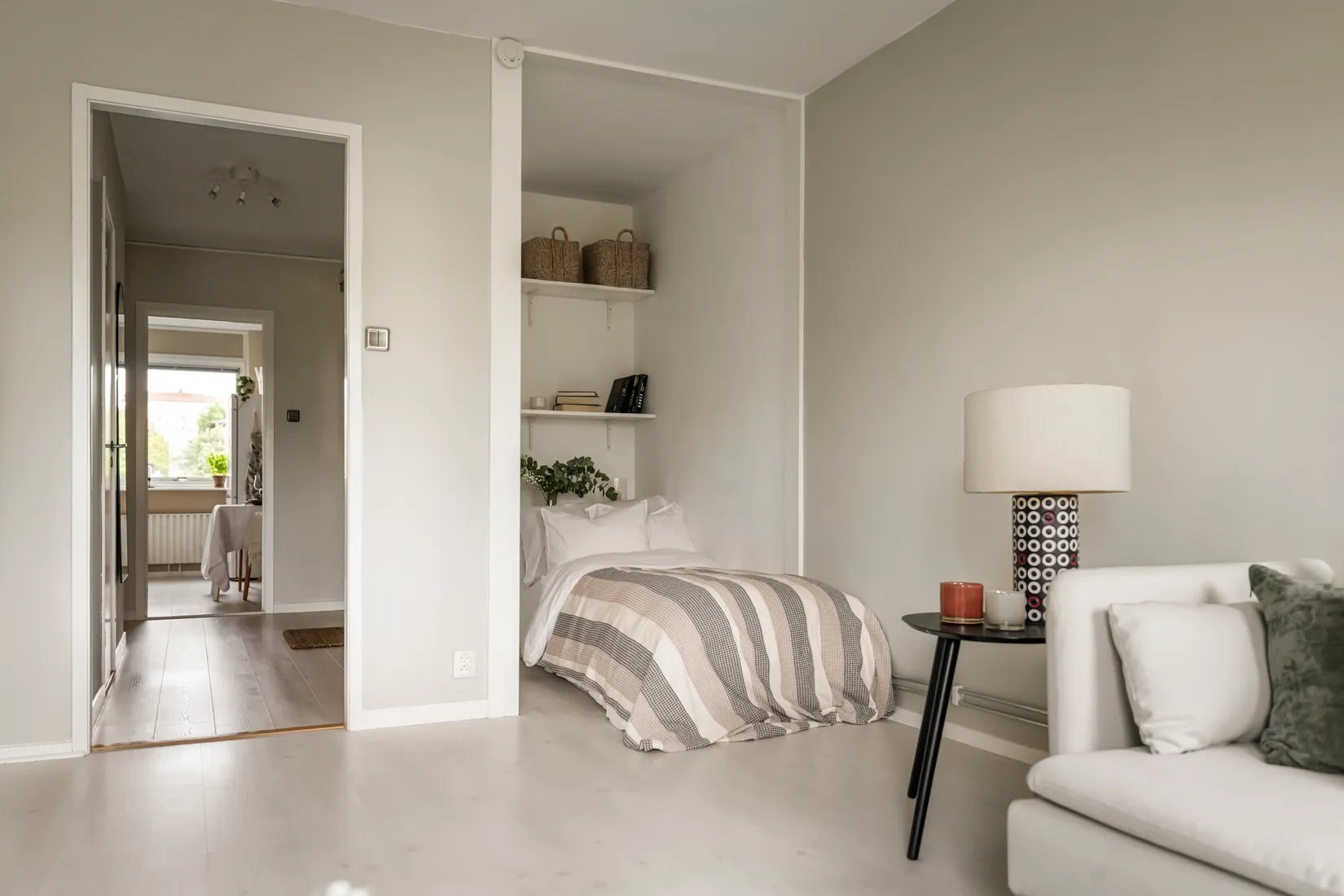 Bostadsrätt, Bergkristallsgatan 32, Göteborg
