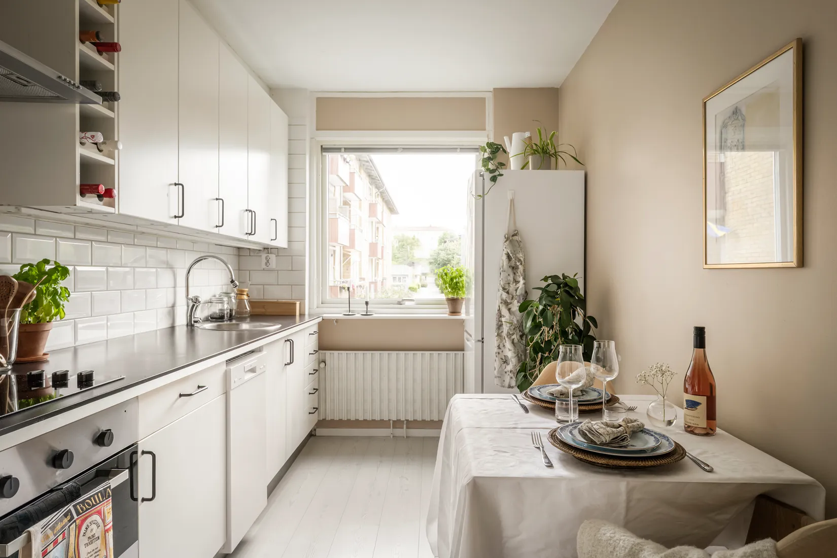 Bostadsrätt, Bergkristallsgatan 32, Göteborg