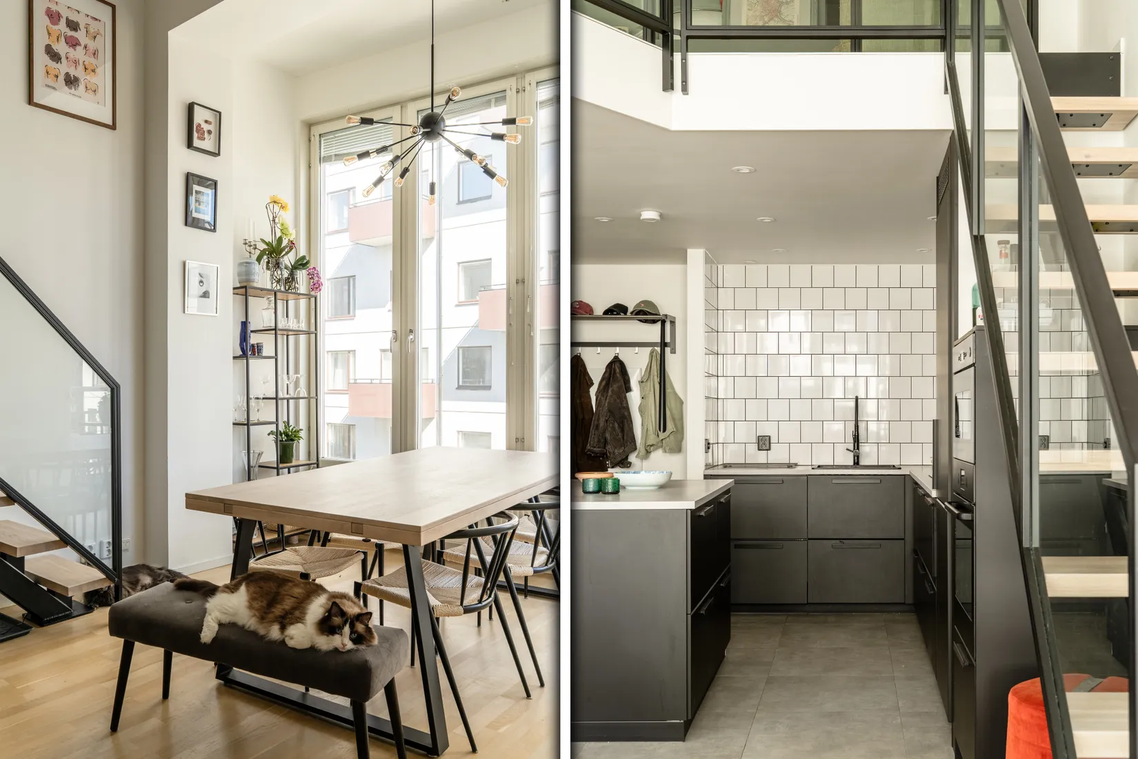 Bostadsrätt, Responsgatan 5, Stockholm