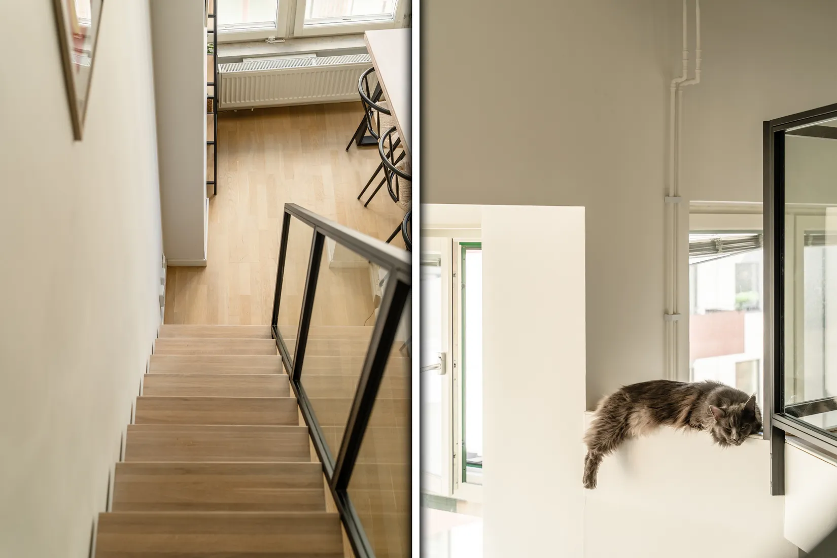 Bostadsrätt, Responsgatan 5, Stockholm