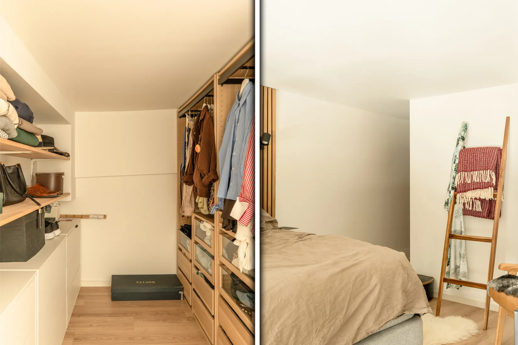 Bostadsrätt, Responsgatan 5, Stockholm