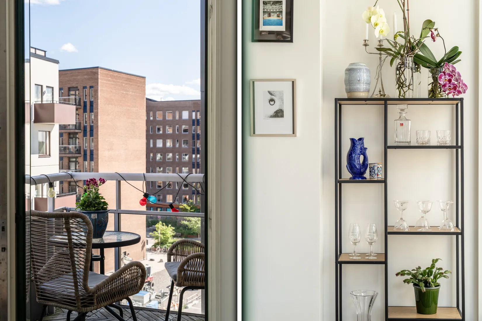 Bostadsrätt, Responsgatan 5, Stockholm