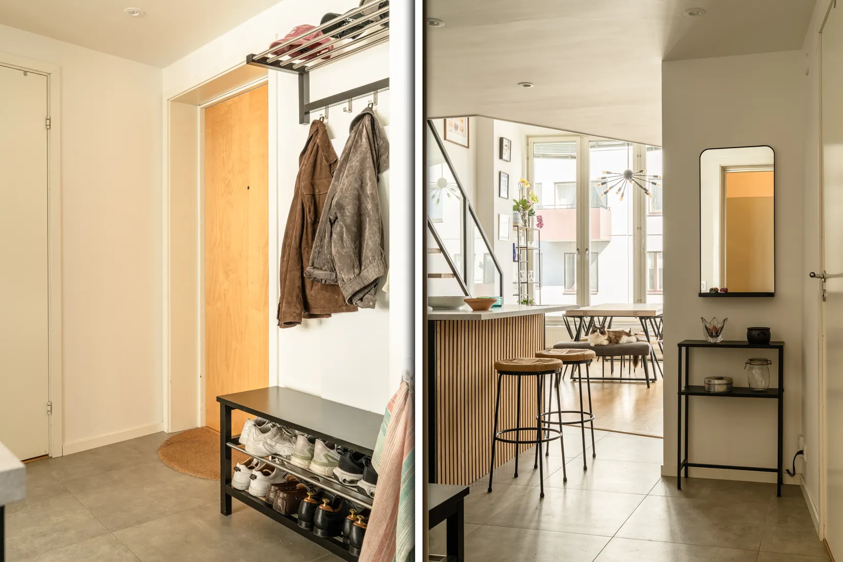 Bostadsrätt, Responsgatan 5, Stockholm