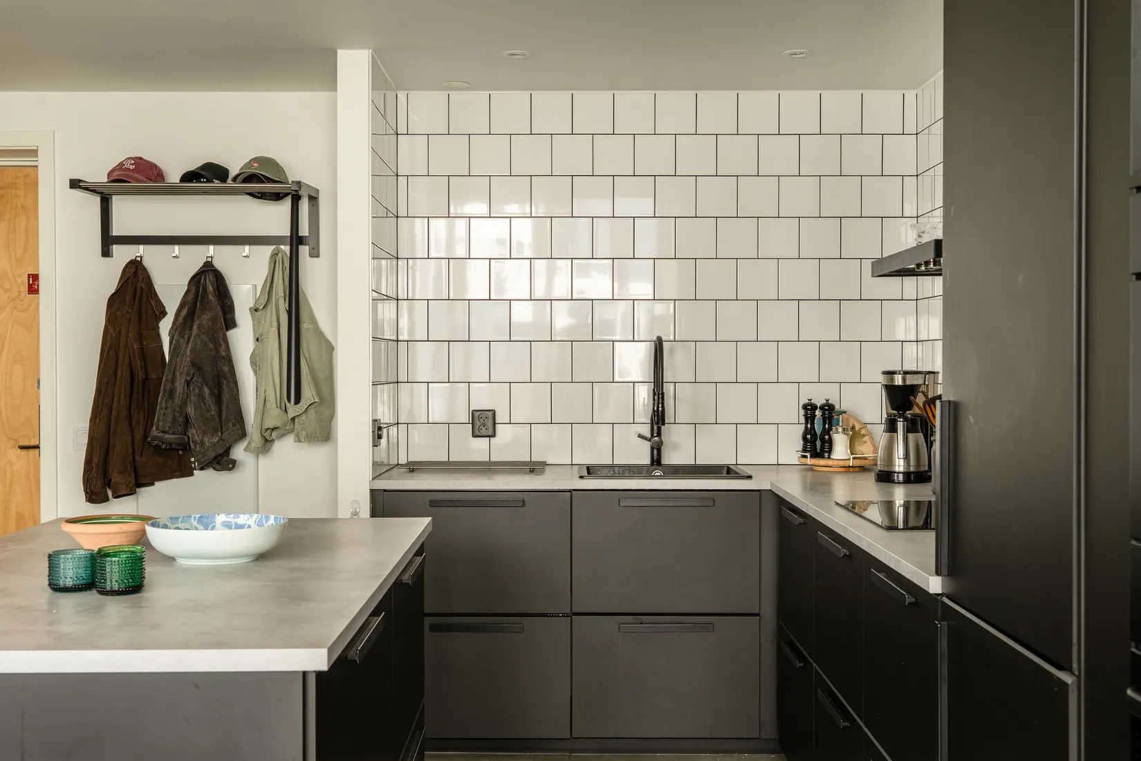 Bostadsrätt, Responsgatan 5, Stockholm