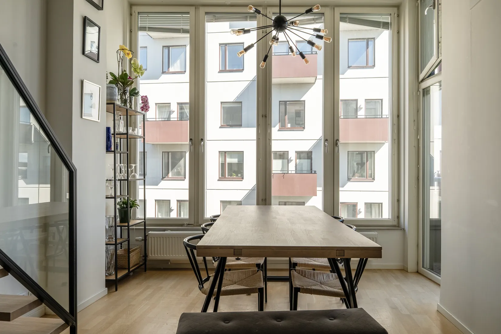 Bostadsrätt, Responsgatan 5, Stockholm