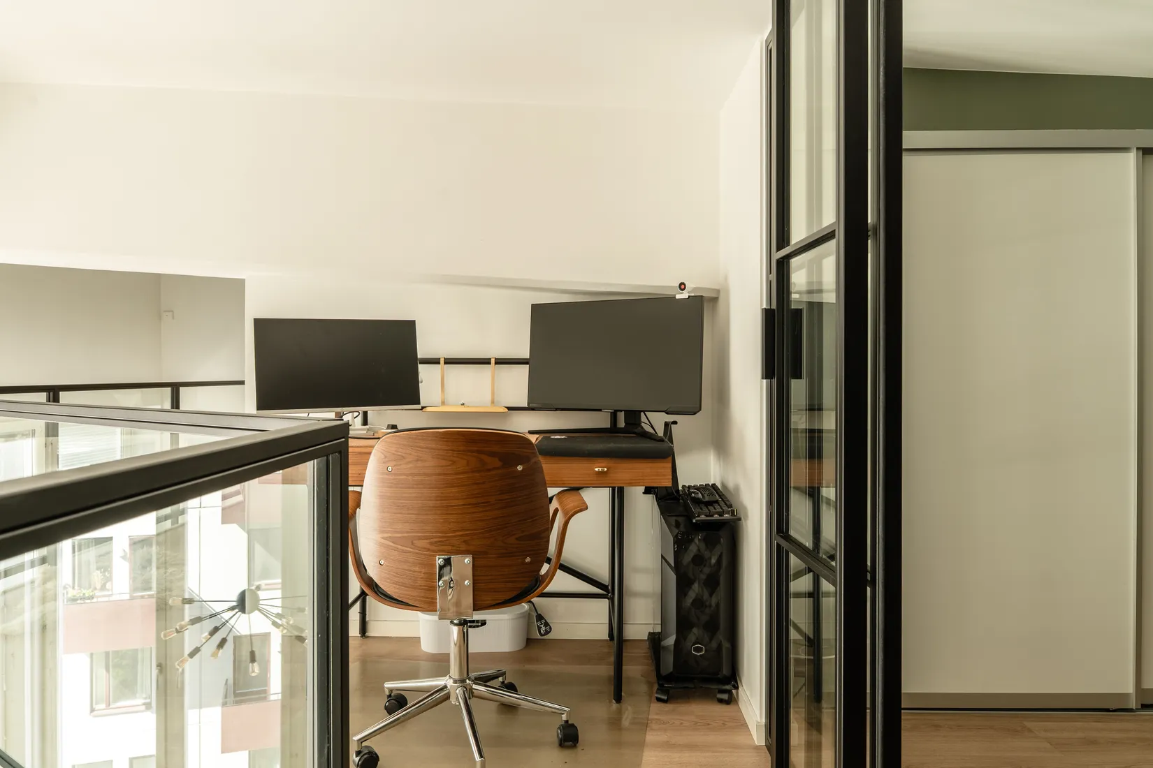 Bostadsrätt, Responsgatan 5, Stockholm