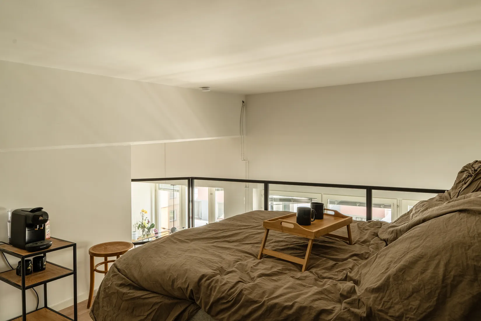 Bostadsrätt, Responsgatan 5, Stockholm