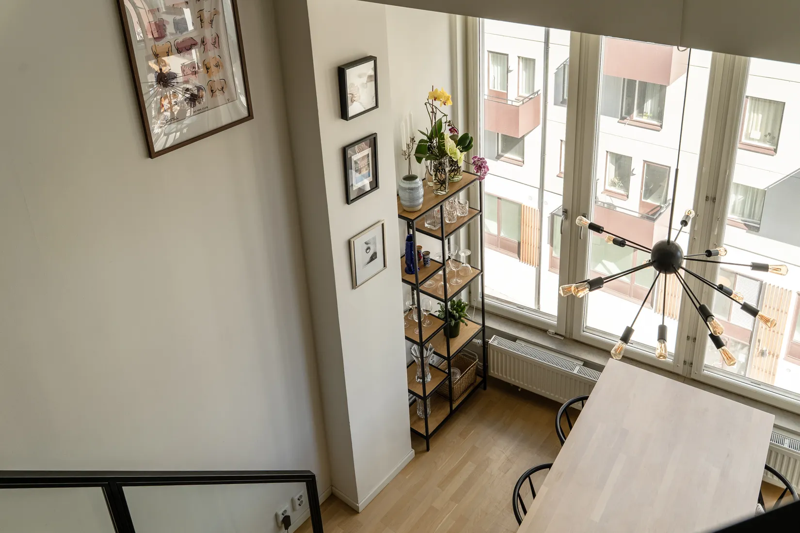 Bostadsrätt, Responsgatan 5, Stockholm