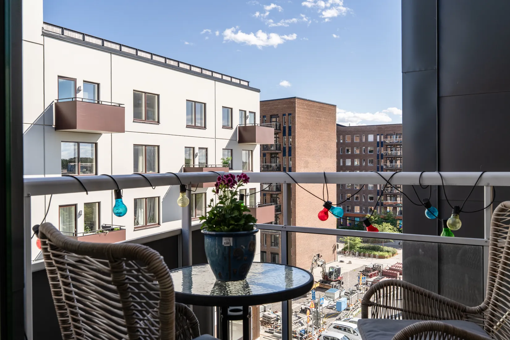 Bostadsrätt, Responsgatan 5, Stockholm