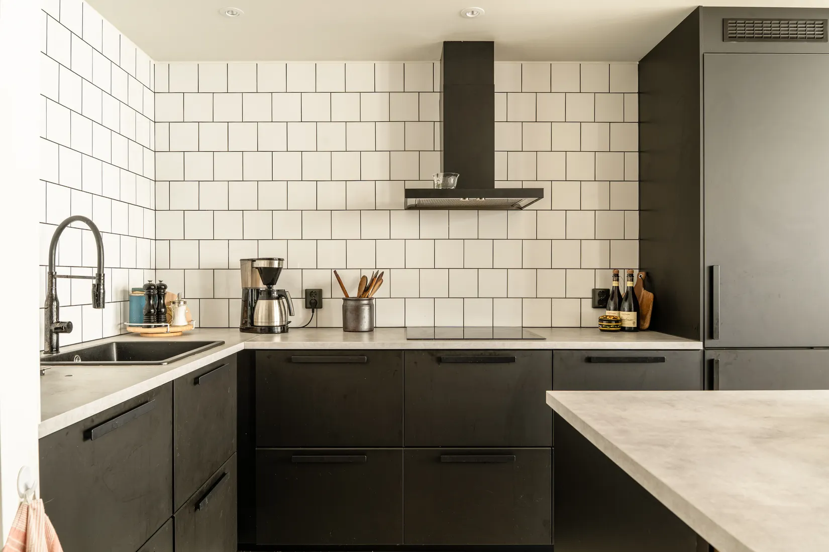 Bostadsrätt, Responsgatan 5, Stockholm