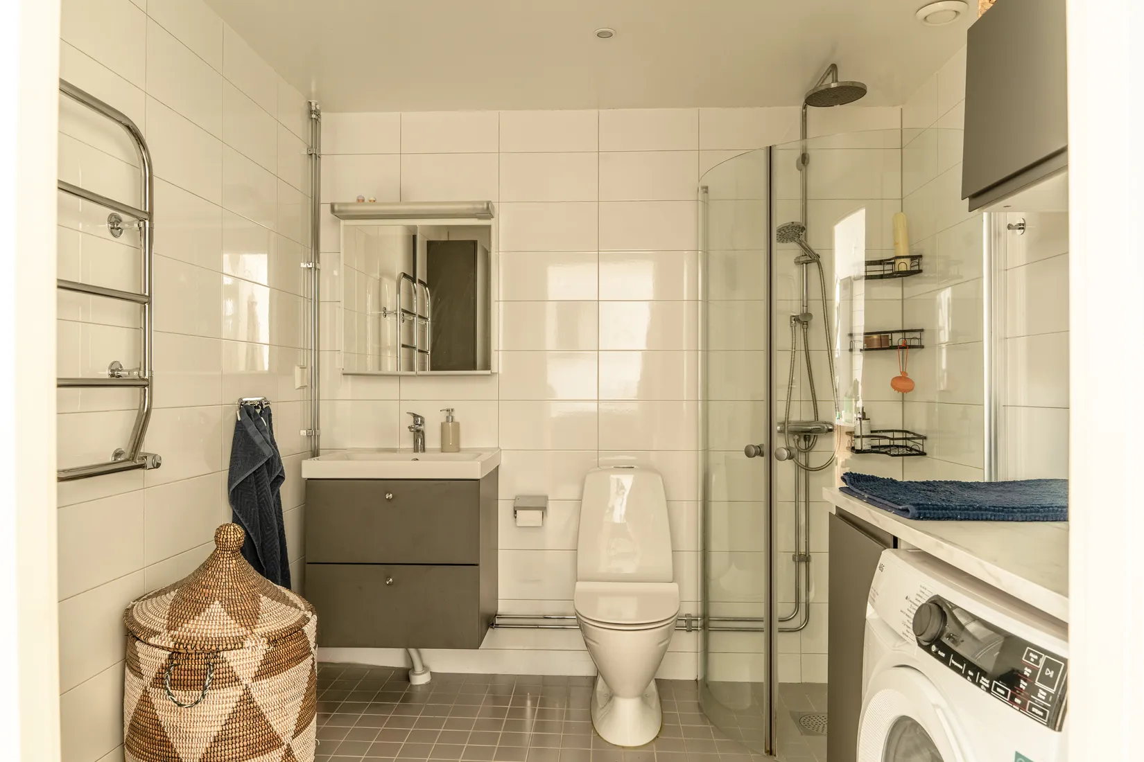 Bostadsrätt, Responsgatan 5, Stockholm