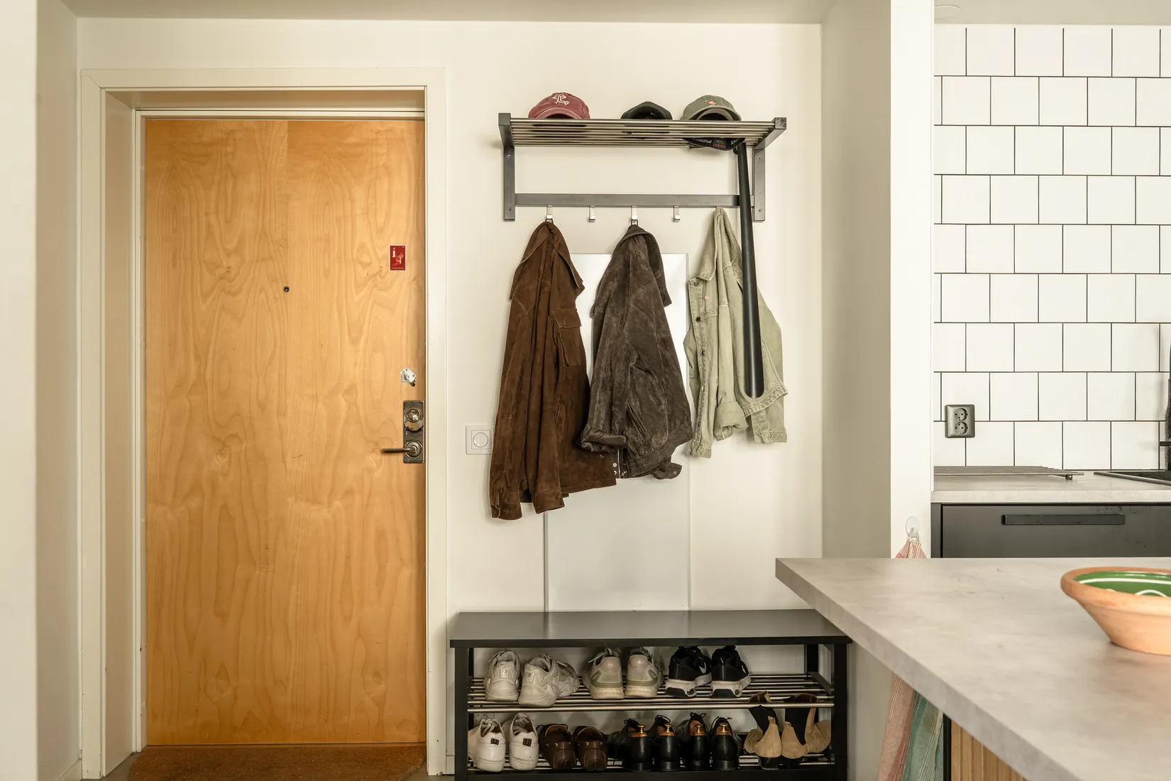 Bostadsrätt, Responsgatan 5, Stockholm