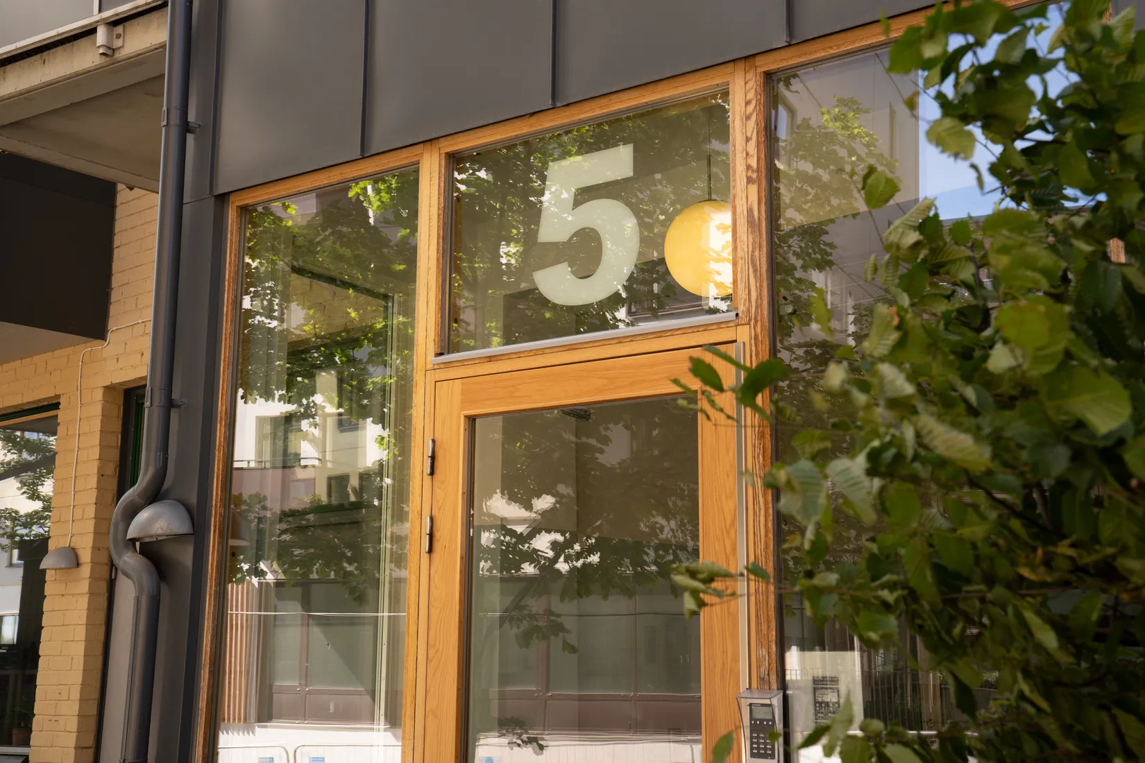 Bostadsrätt, Responsgatan 5, Stockholm
