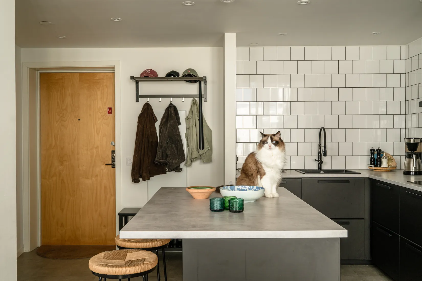 Bostadsrätt, Responsgatan 5, Stockholm