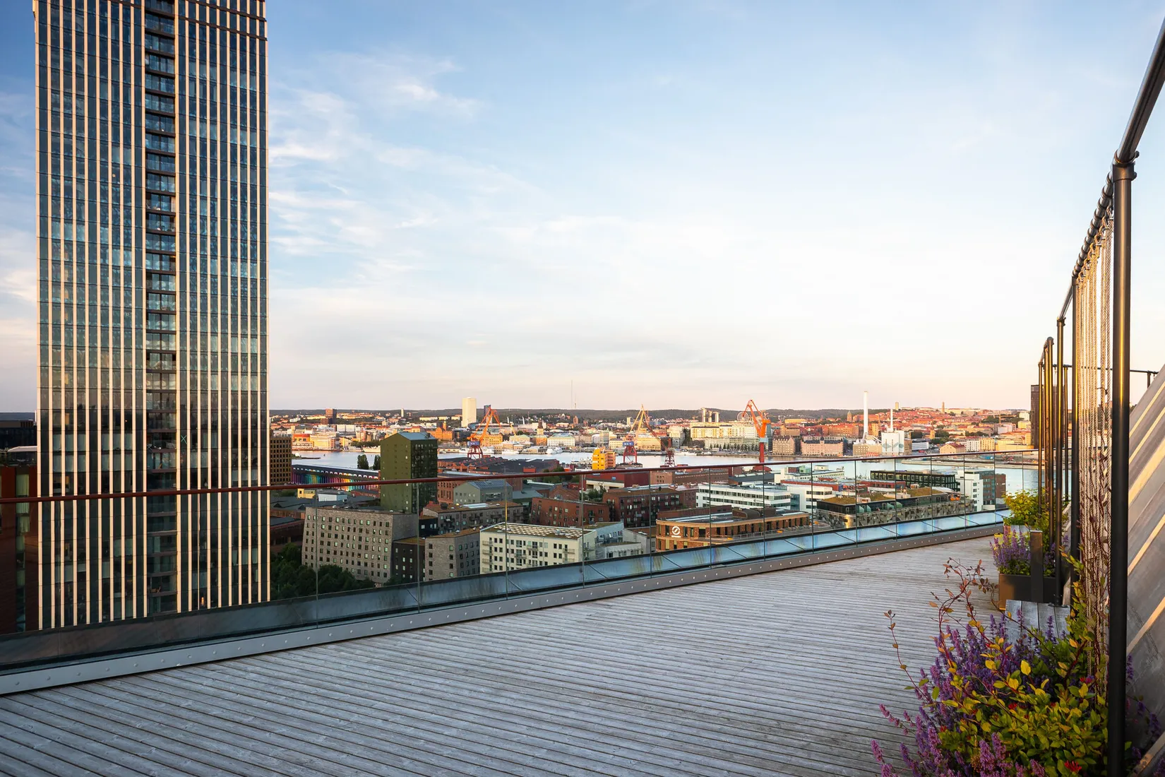 Bostadsrätt, Karlavagnsgatan 1, Lindholmen, Göteborg