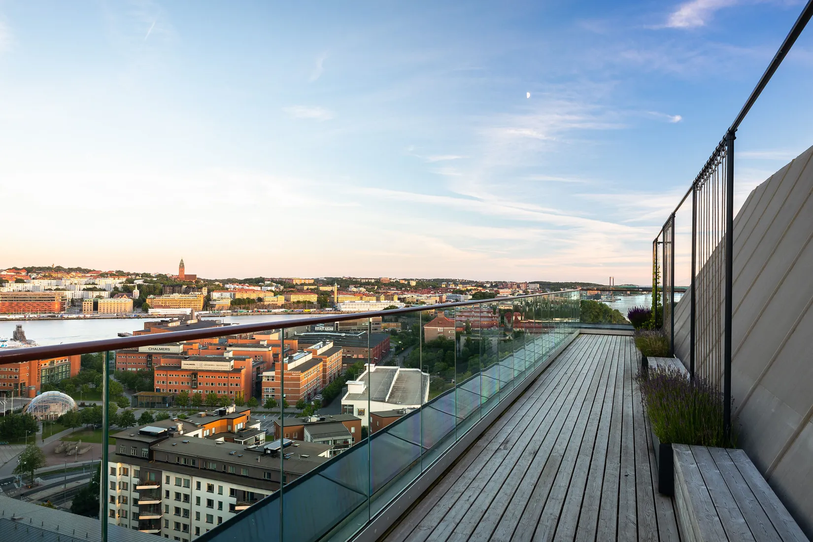 Bostadsrätt, Karlavagnsgatan 1, Lindholmen, Göteborg