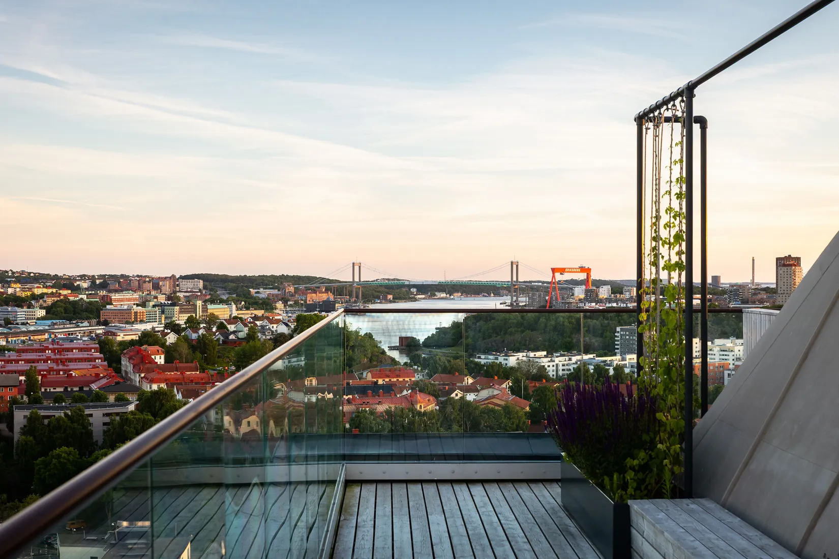 Bostadsrätt, Karlavagnsgatan 1, Lindholmen, Göteborg