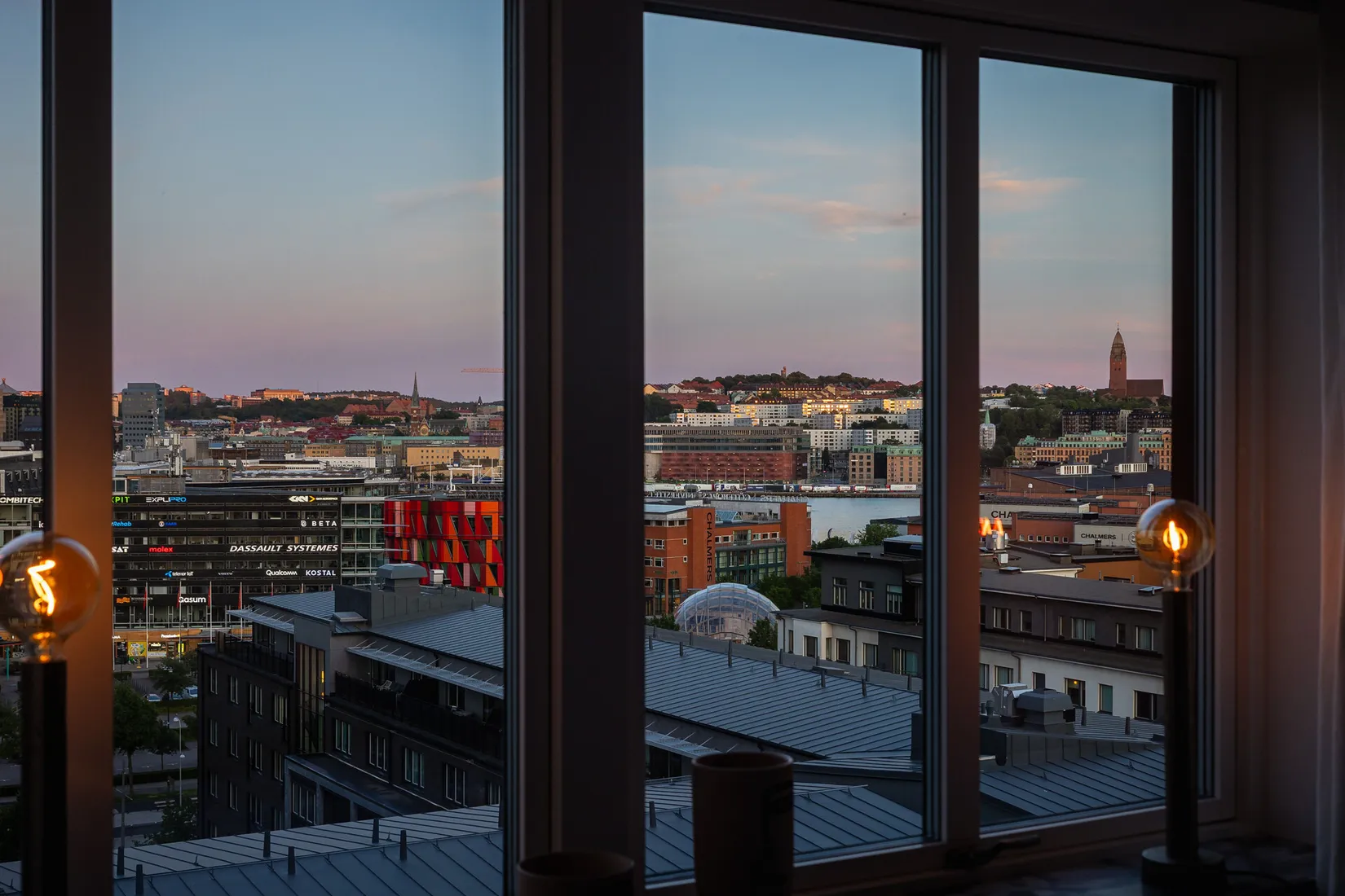 Bostadsrätt, Karlavagnsgatan 1, Lindholmen, Göteborg