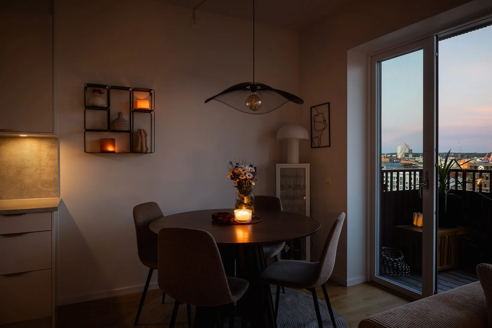 Bostadsrätt, Karlavagnsgatan 1, Lindholmen, Göteborg