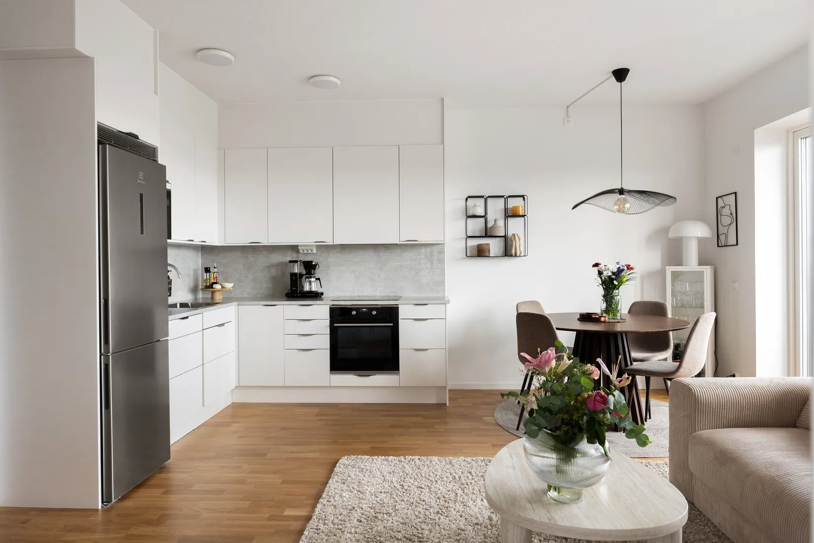 Bostadsrätt, Karlavagnsgatan 1, Lindholmen, Göteborg