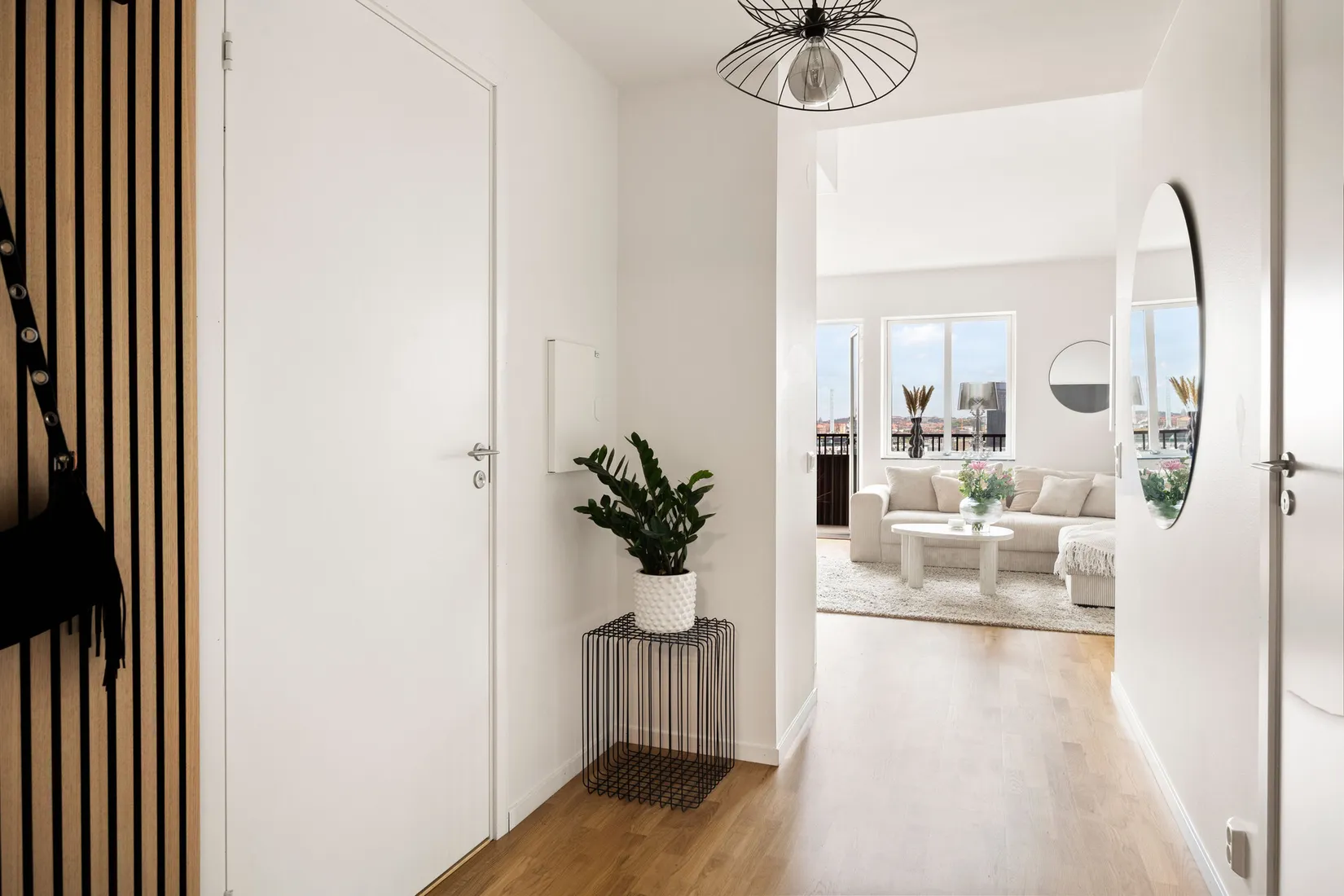 Bostadsrätt, Karlavagnsgatan 1, Lindholmen, Göteborg