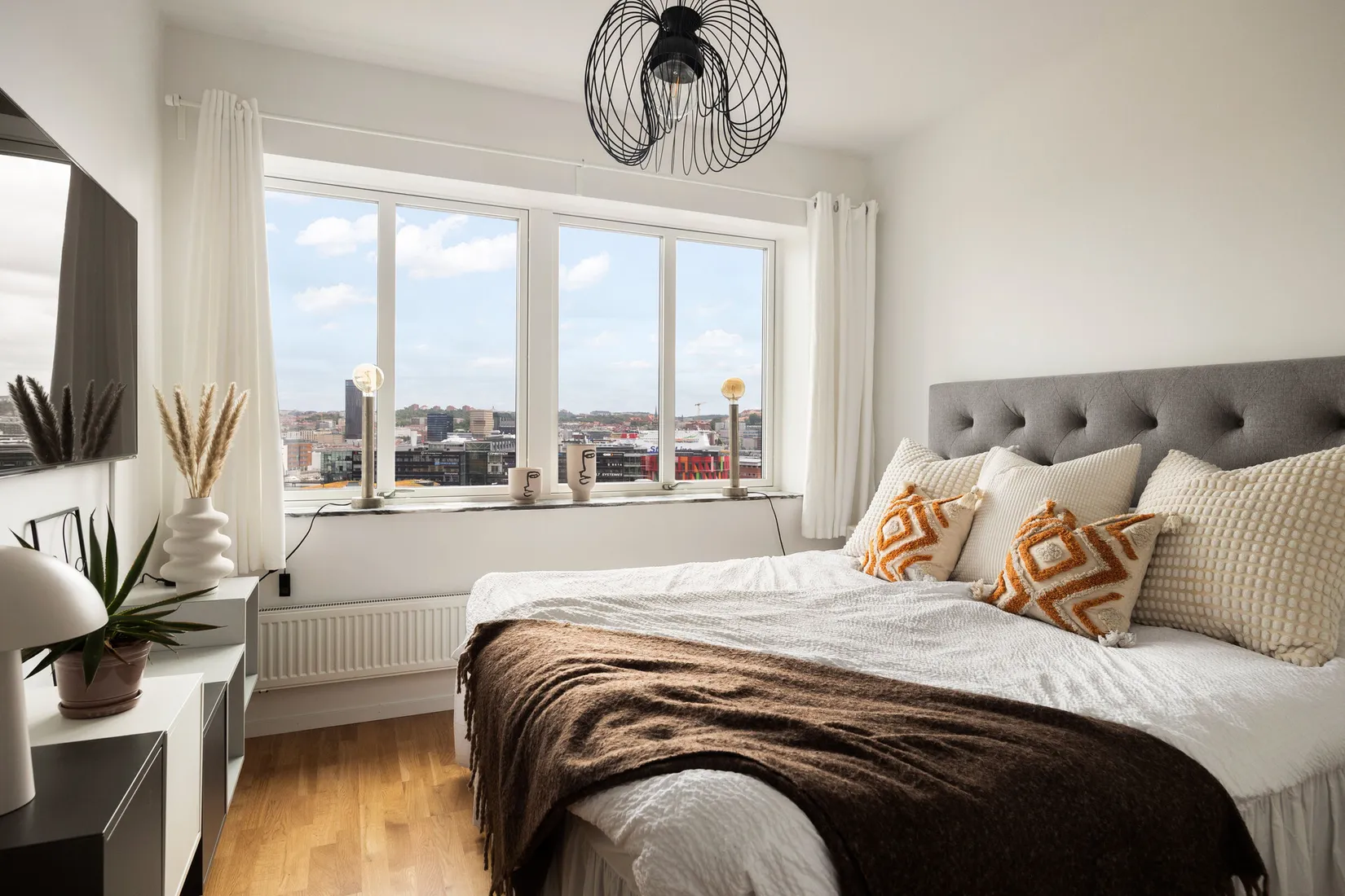 Bostadsrätt, Karlavagnsgatan 1, Lindholmen, Göteborg