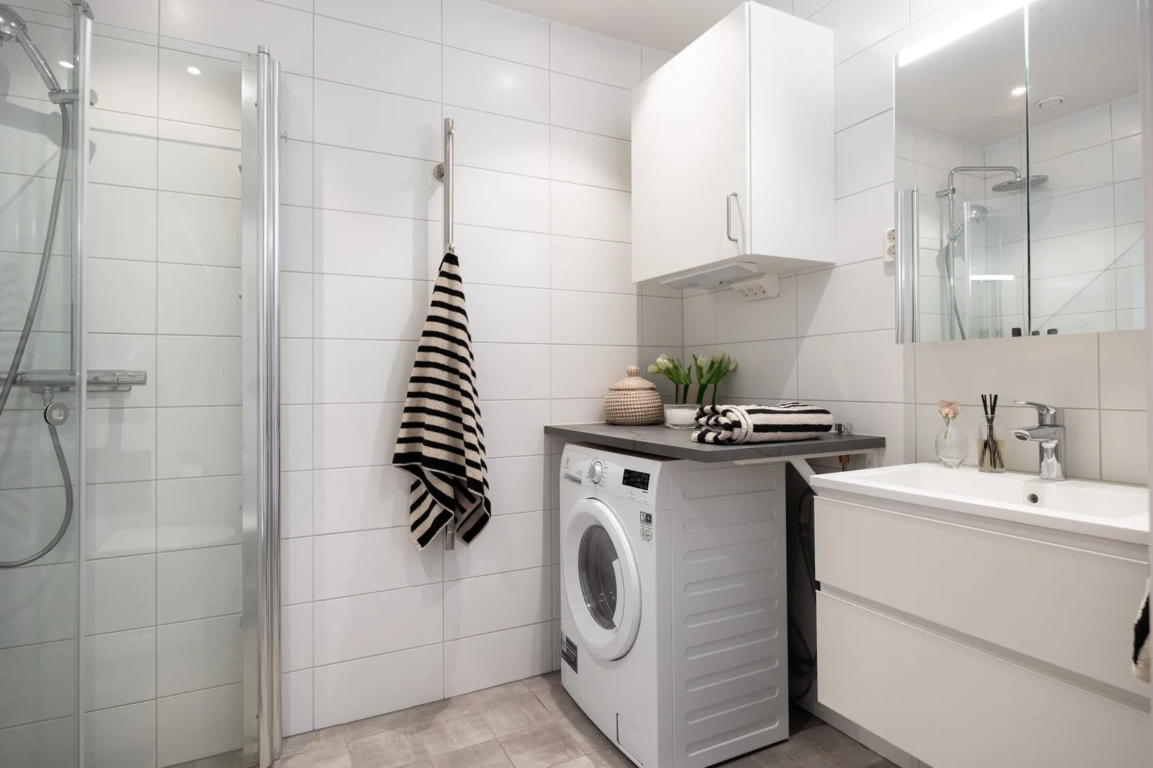 Bostadsrätt, Karlavagnsgatan 1, Lindholmen, Göteborg