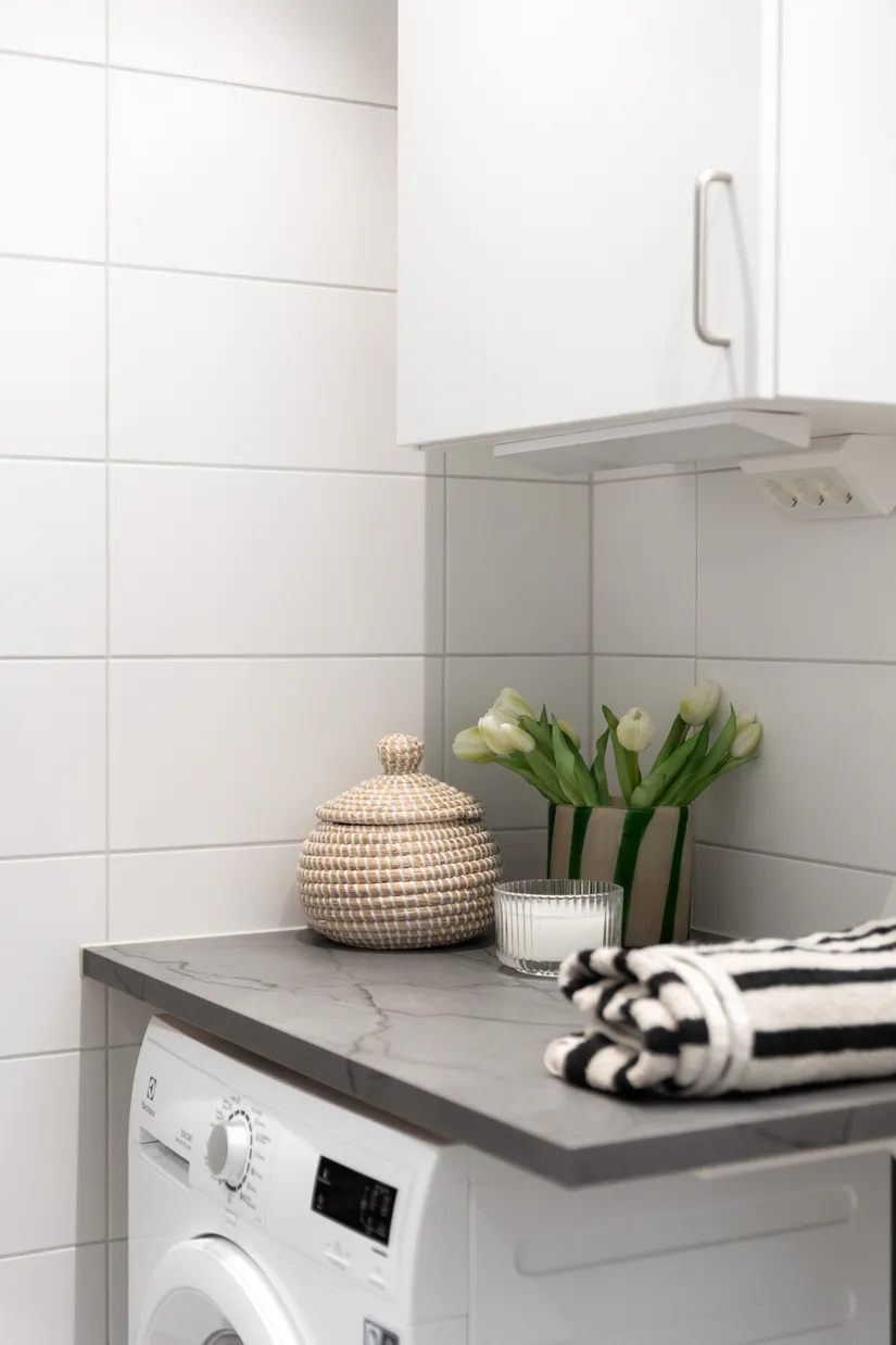 Bostadsrätt, Karlavagnsgatan 1, Lindholmen, Göteborg