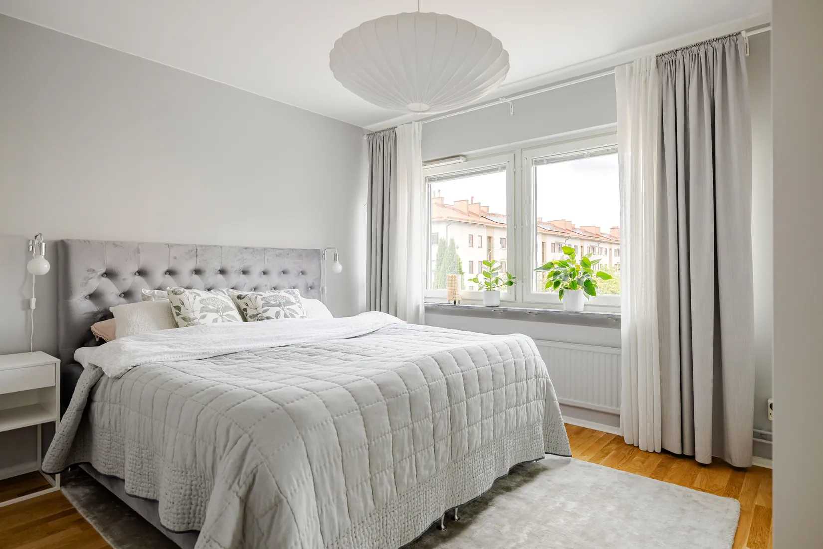 Bostadsrätt, Svärdsjögatan 12A, Centralt, Falun