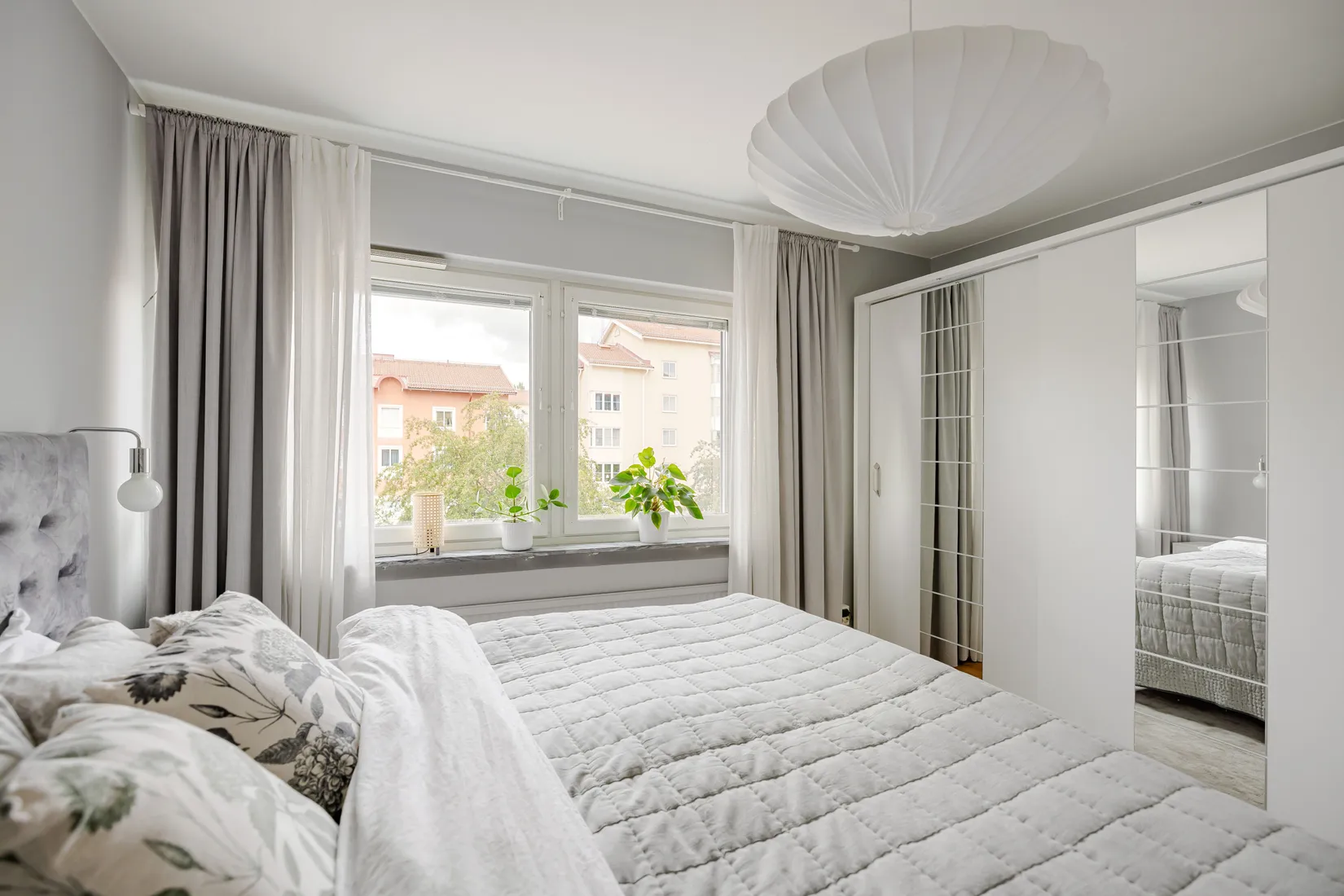 Bostadsrätt, Svärdsjögatan 12A, Centralt, Falun