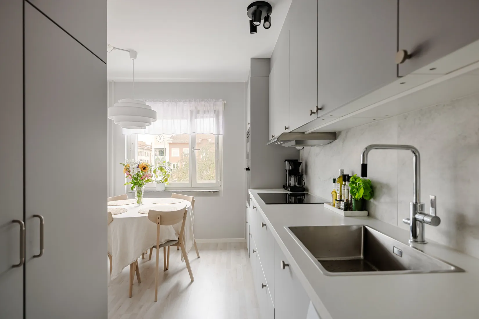 Bostadsrätt, Svärdsjögatan 12A, Centralt, Falun