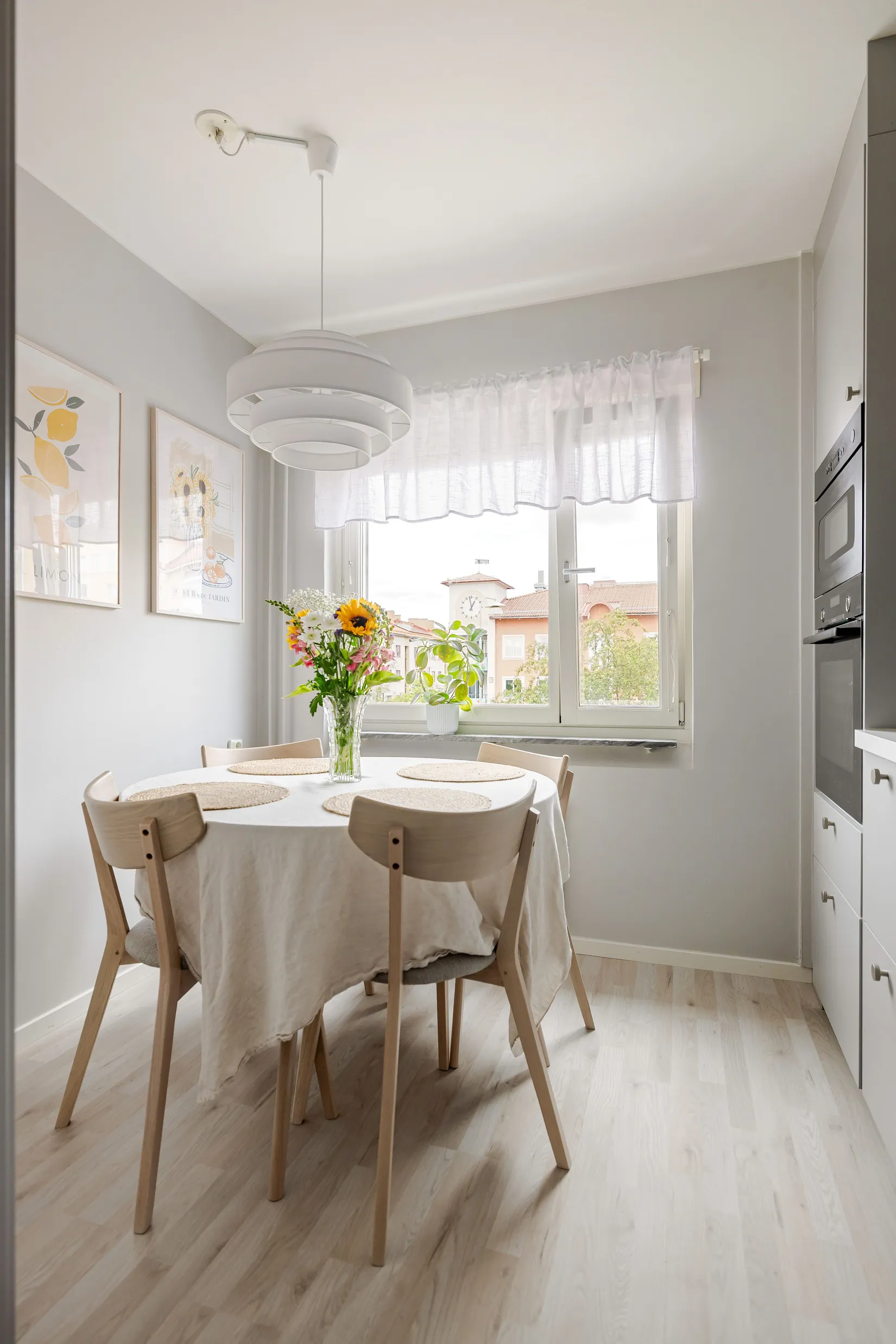 Bostadsrätt, Svärdsjögatan 12A, Centralt, Falun
