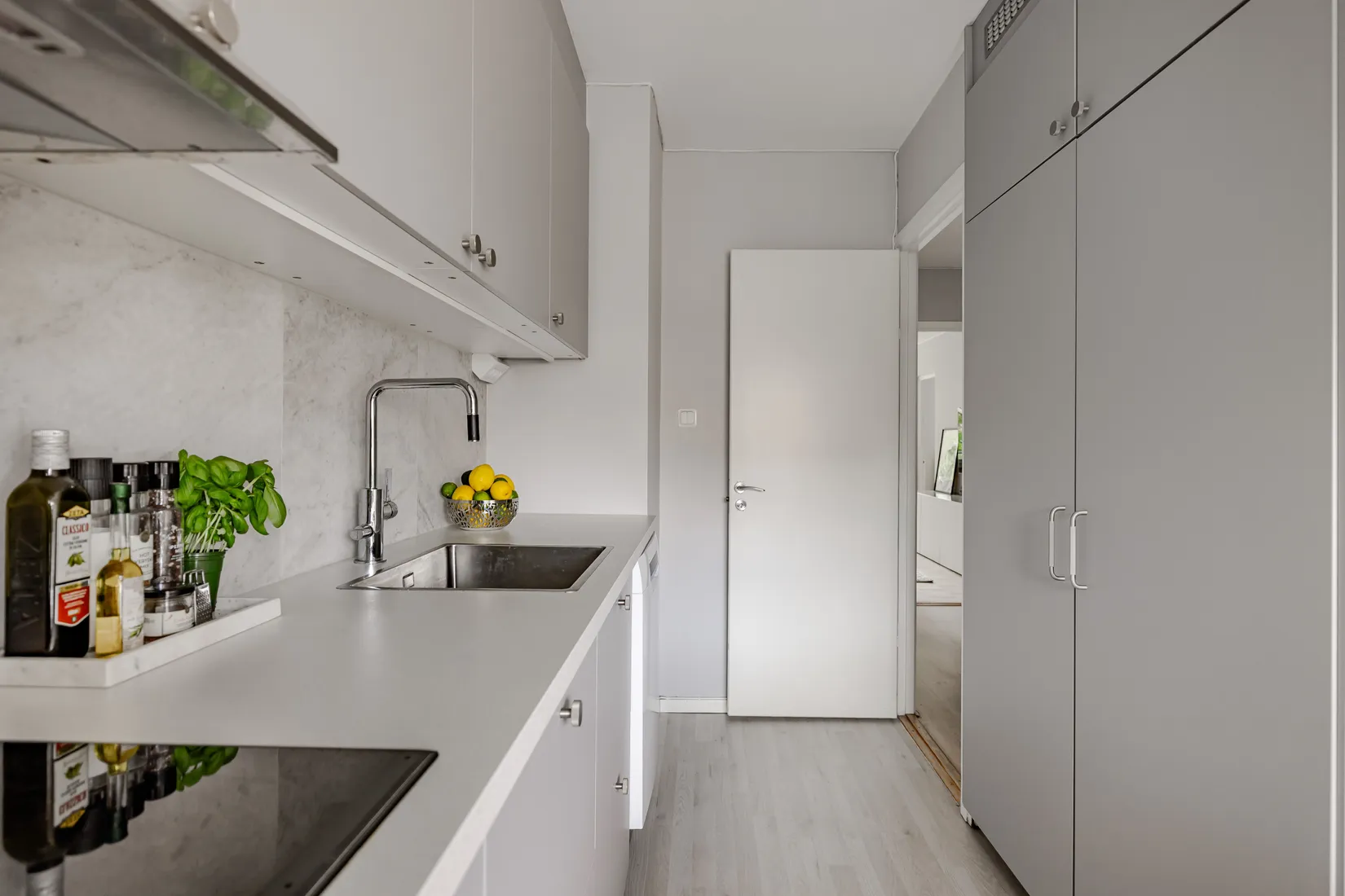 Bostadsrätt, Svärdsjögatan 12A, Centralt, Falun