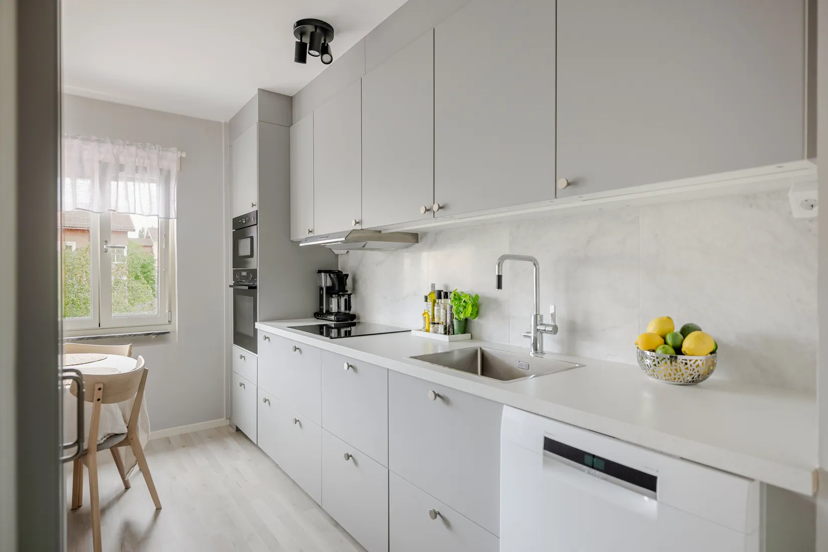 Bostadsrätt, Svärdsjögatan 12A, Centralt, Falun