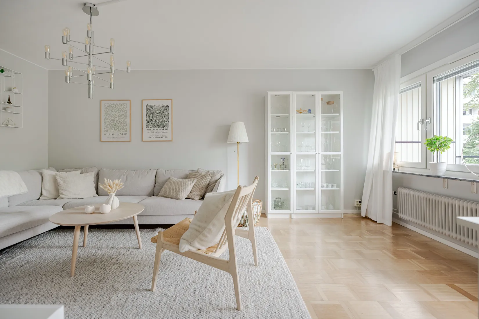 Bostadsrätt, Svärdsjögatan 12A, Centralt, Falun